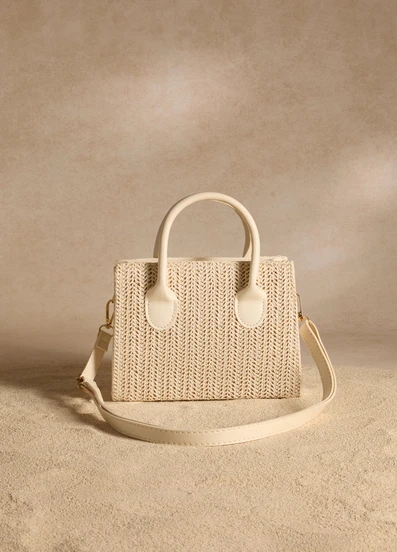 Tropiscape Lightweight, Casual Minimalist Straw Bag For Teen Girls Women College Students Perfect For College,Outdoors, Travel, Outings, Fashionable Vacation Bag For Summer, Eye-Catching Beach Bag Summer, Summer Straw Beach Bag For Women, Hottest Beach Bags For Women, Fashion Summer Vacation Bag, Beach Essentials Women Bags For Vacation & Holiday, Newest Holiday Bag