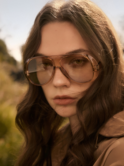 Glizzene 1PC New Vintage Design Oversized Square Fashion Glasses, High-End Street Style Party Festival Everyday Casual Eyewear Beach Accessories For Women Glasses Shades For Summer Beach Vacation,Outdoor,Travel Valentine's Day Wedding