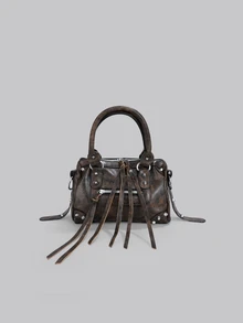 Coffee Brown