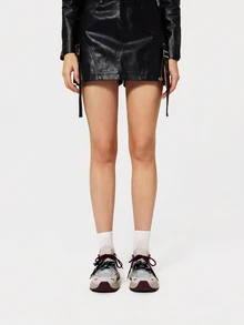 DareSee 2025春夏新款韩版情侣厚底运动鞋女运动跑步鞋休闲厚底运动鞋酒红色时尚女鞋银红舒适时尚跑步鞋女士户外鞋透气网眼面料