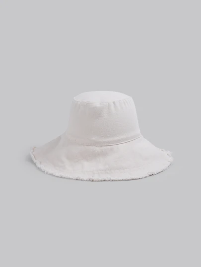 1 件纯色休闲复古涤纶纤维羊毛边防风防紫外线情侣渔夫/渔夫帽，时尚百搭，适合日常通勤，四季皆宜