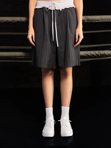 DareSee Fall/Winter Women's Wedge Heel Platform Sneakers - White - View 4