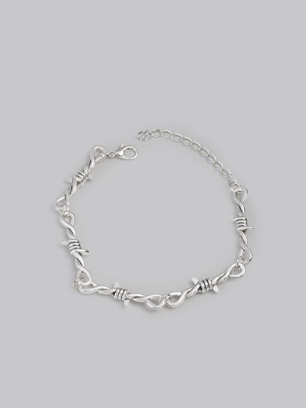 DareSee 庞克刺装饰手环