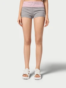 DareSee 新款女士休閒優雅時尚的大學風涼鞋，適合青少年學生 - 白色 - 查看 4