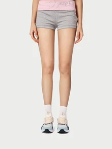 DareSee 多色女式公路跑鞋，搭配连帽衫完美时尚撞色系带运动鞋音乐节 - 彩色 - 查看 4