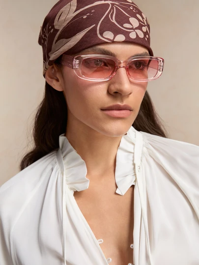 Tropiscape 1pc Fashionable Y2k Square Frame Fashion Glasses For Beach, Photography And Daily Wear Casual Shades Accessories Beach Accessories Glasses Shades Beach Autumn Winter Gifts Cottagecore,SummerOutfit