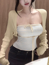 女士針織衫