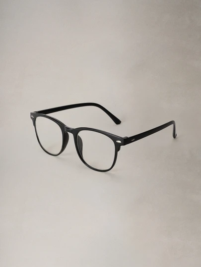 Hatastic 1pc/3pcs New Fashionable Classic Elegant Design Reading Glasses For Women, 6 Magnification Levels Available From +1.0 To +3.5, Suitable For Office, Reading, Gift For Parents, Holiday Gifts, Daily Life Music Fest