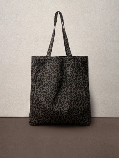 Hatastic Luxury Brand Designer Women Shoulder Bags Fashion Retro Female Messenger Bag High Quality Soft Leather Women's Cross Body Bags, Retro Inspired Vintage Bag For Women, Leopard Print Purse For Women Leopard Comeback, Animal Print Women Bag, School Supplies, School Bag, School Handbag, School Tote Bag, School Bookbag, Back To School Bags, Large Capacity, Lightweight , Beach Music Fest