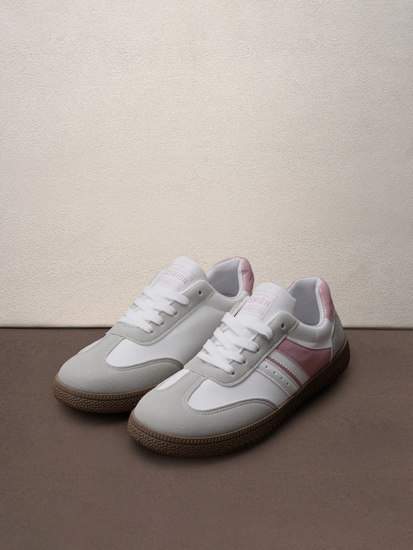 Hatastic Spring New Retro Sneakers, Multifunctional German Training Shoes, Forest Flat Lightweight Women Shoes, New Casual Shoes, Fashion All-Purpose Running Shoes, Breathable Thick-Soled Sports Shoes, Women's Running Shoes, Platform Shoes, Women's Sports Shoes, Women's Shoes, Fitness Shoes, Women's Running Shoes Music Fest