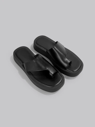 DareSee 2024新款流行女拖鞋，防滑抗臭休閒運動涼鞋，適合夏季戶外沙灘