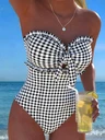 Women One-Pieces