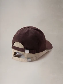 Hatastic 两顶刺绣男女通用棒球帽，适合钓鱼、聚会、高尔夫、乡村生日、复古等场合，卡其色+咖啡色 - 多色1 - 查看 5
