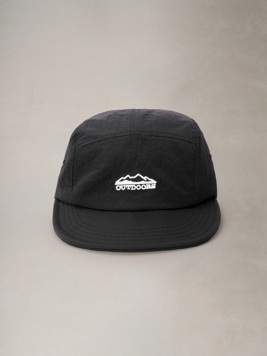 Hatastic New High Quality Quick Dry Soft Peak Short Brim Thin Baseball Cap, Breathable Casual Snapback For Women, Spring/Summer - Baseball Cap - View 1