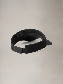 Hatastic 戶外輕便透氣遮陽棒球帽，男女通用百搭防紫外線寬簷遮陽帽，夏季返校季 - 多色 - 查看 2