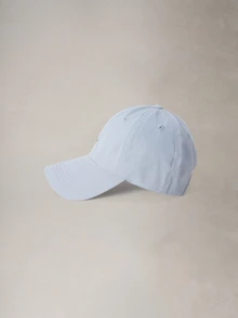 Hatastic 1頂男女通用Y2K刺繡花卉棒球帽，時尚遮陽帽，適合年輕人返校季 - 淺藍色 - 查看 3