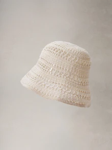 Hatastic 1件女款純色透氣遮陽帽，極簡時尚沙灘遮陽帽，適合海灘活動、返校季、萬聖節 - 彩色 - 查看 3