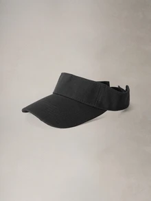 Hatastic 戶外輕便透氣遮陽棒球帽，男女通用百搭防紫外線寬簷遮陽帽，夏季返校季 - 多色 - 查看 4