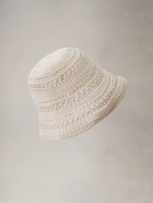 Hatastic 1件女款純色透氣遮陽帽，極簡時尚沙灘遮陽帽，適合海灘活動、返校季、萬聖節 - 彩色 - 查看 4