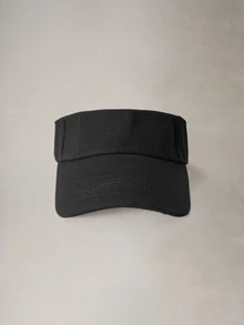 Hatastic 戶外輕便透氣遮陽棒球帽，男女通用百搭防紫外線寬簷遮陽帽，夏季返校季 - 多色 - 查看 1
