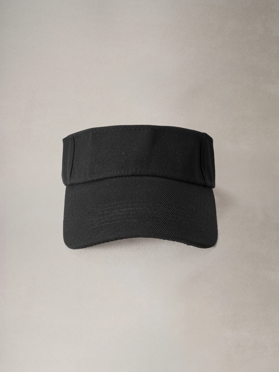 Hatastic 戶外輕便透氣遮陽棒球帽,男女通用百搭防紫外線寬簷遮陽帽,夏季返校季 - 多色 - 查看 1