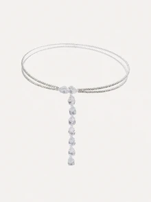 TuEzra Choker - tetesan air - View 1