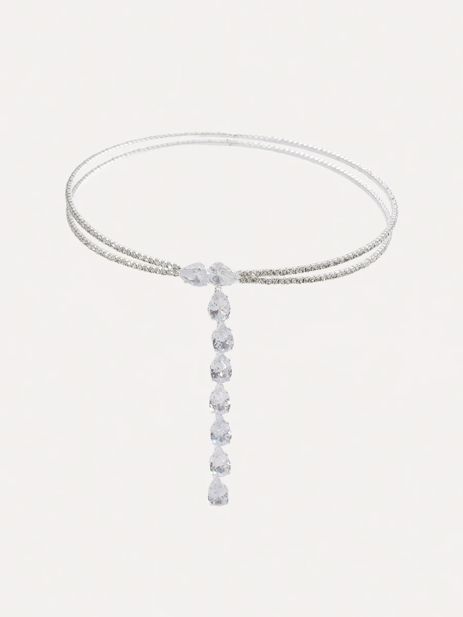 TuEzra Choker - tetesan air - View 1