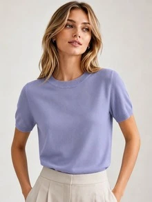Mauve Purple