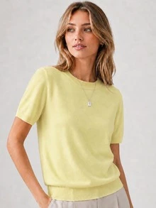 Light Yellow