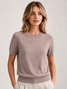Rose Brown