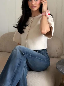 白色