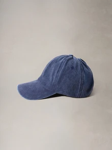 Hatastic Y2k Unisex Solid Color Ponytail Washed Sunscreen Adjustable Baseball Cap, Breathable And Casual Hat For Daily Wear And Sun Protection Halloween - Navy Blue - View 4
