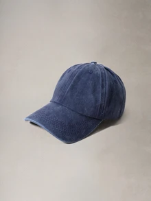 Hatastic Y2k Unisex Solid Color Ponytail Washed Sunscreen Adjustable Baseball Cap, Breathable And Casual Hat For Daily Wear And Sun Protection Halloween - Navy Blue - View 3