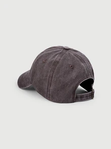 DareSee 1pc Women's City Name "CALIFORNIA" Letter Embroidered Washed Vintage Baseball Cap, Suitable For Spring, Summer Halloween - Multicolor - View 2