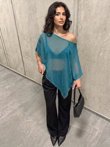 Teal Blue