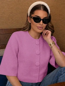 Hot Pink
