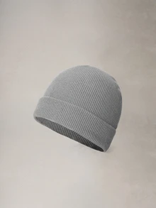 Hatastic 4件/包 純色極簡針織毛帽，中性款，適合秋冬日常休閒穿著與萬聖節 - 彩色 - 查看 2
