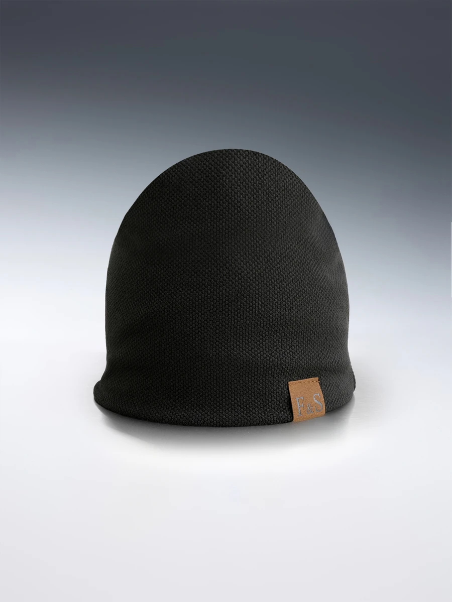 Rollcall 1pc Women's Lightweight Sleeping Hat, Thin Breathable Wind Proof Postpartum Head Cover Cap - Multicolor - View 1