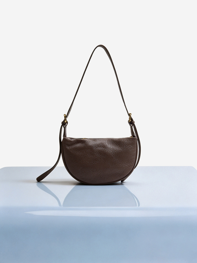 Trivaya Fashionable New Women's Shoulder Bag, Solid Color Minimalist PU Leather High-End, Suitable For Dates, Shopping, Versatile, Large Capacity, Exquisite