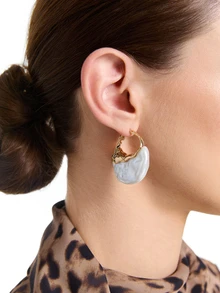 CHICVUE Anting Menjuntai - tas - View 1