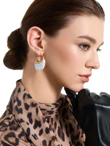 CHICVUE Anting Menjuntai - tas - View 3
