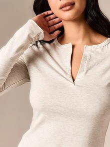 AiiRZ Check Print Button Front Pyjama Shirt And Trouser Set - Multicolor - View 5