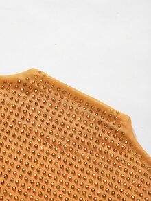 Mustard Yellow