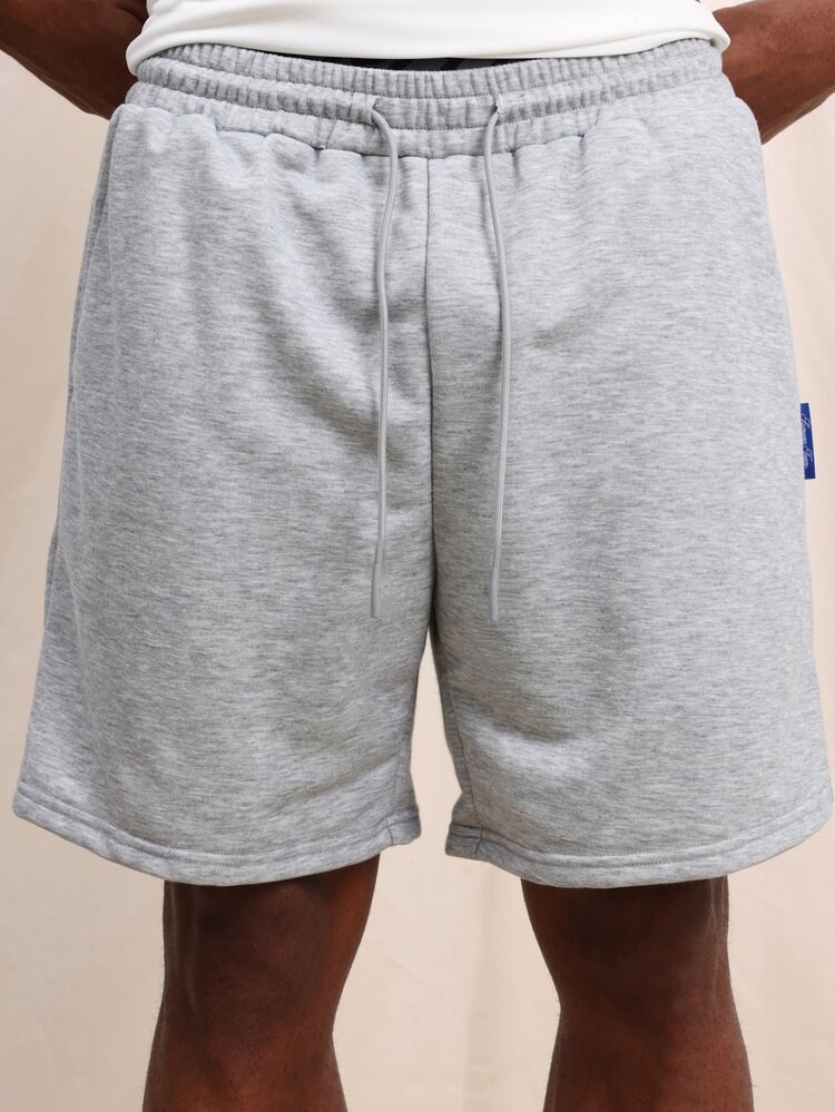 Oversized Logo Print T-Shirt And Casual Shorts Two Piece Co-Ord Set Summer Streetwear Collection