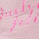 Baby Pink