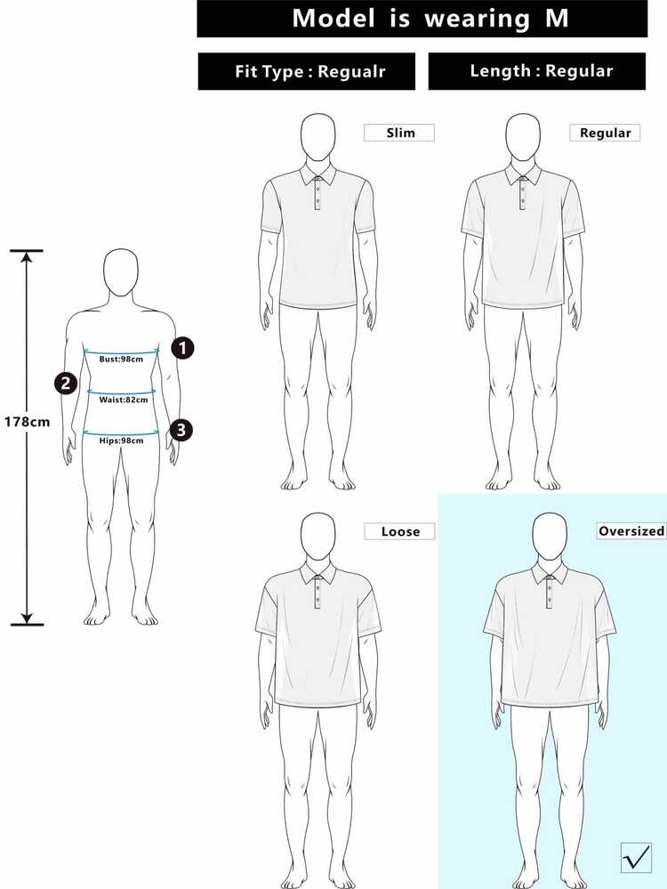 Camicia polo da uomo in stile varsity oversize con maniche staccabili, stampa di numeri e colletto a contrasto, casual streetwear
