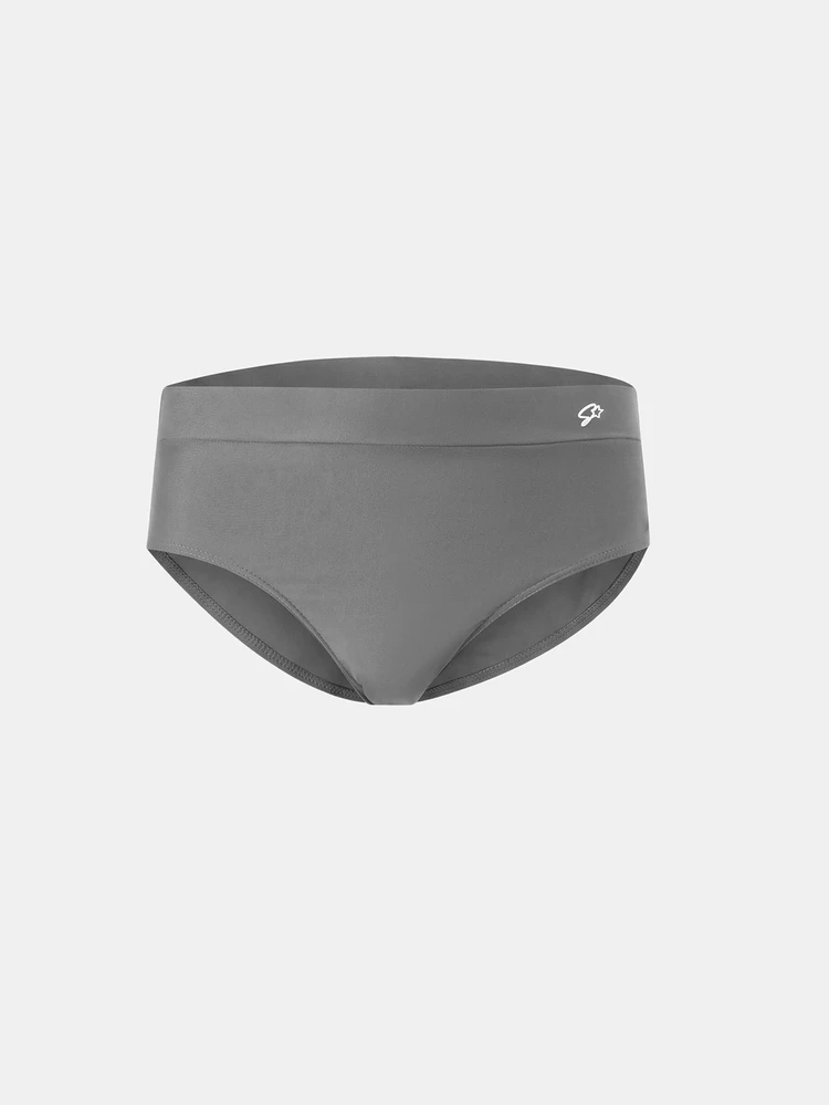 Men's Classic Swim Briefs Swimming Trunks Brief Swimwear Quick Dry Pool Beach Summer Vacation Water Sports