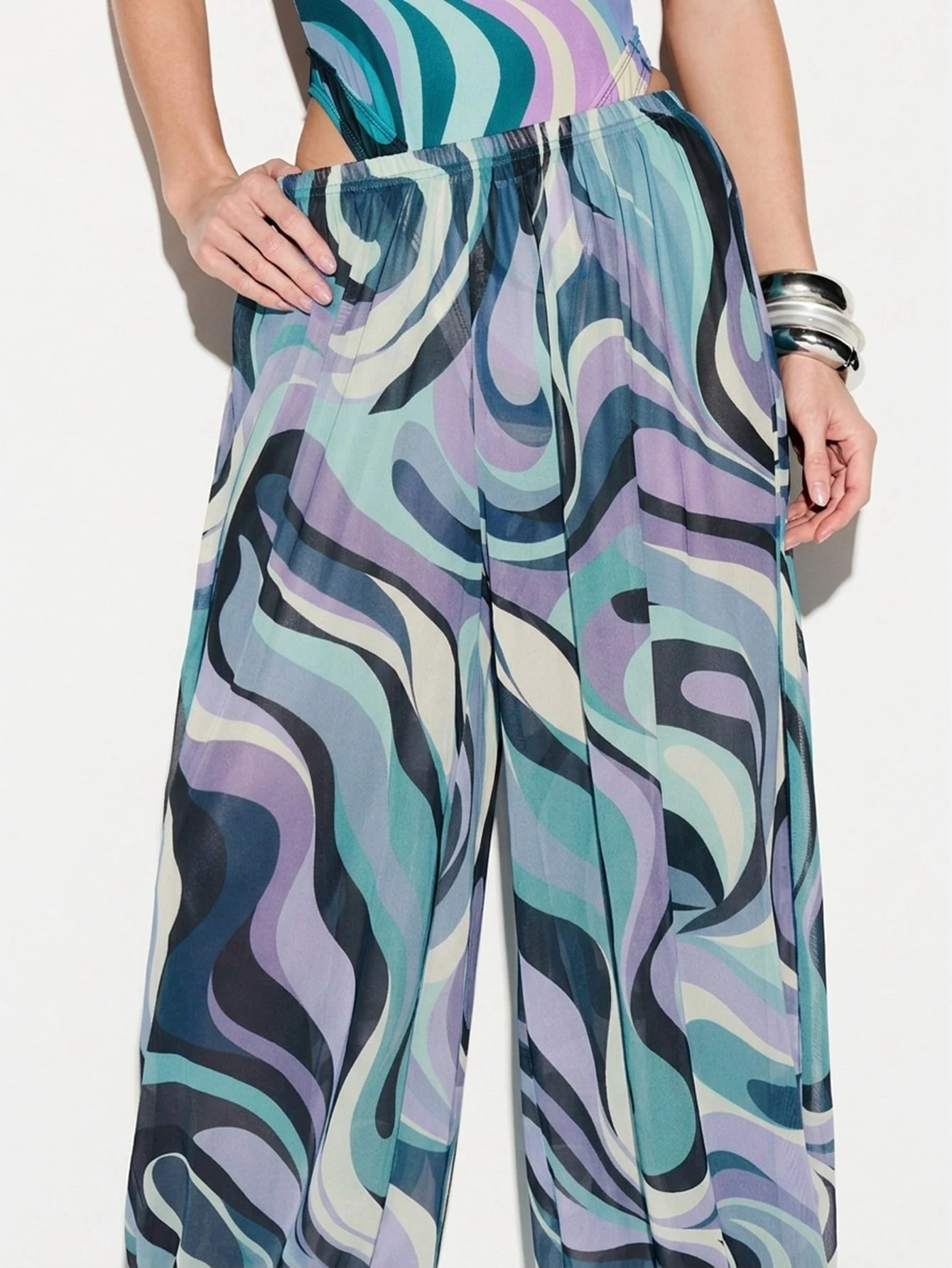 KIZN Women Cover Ups