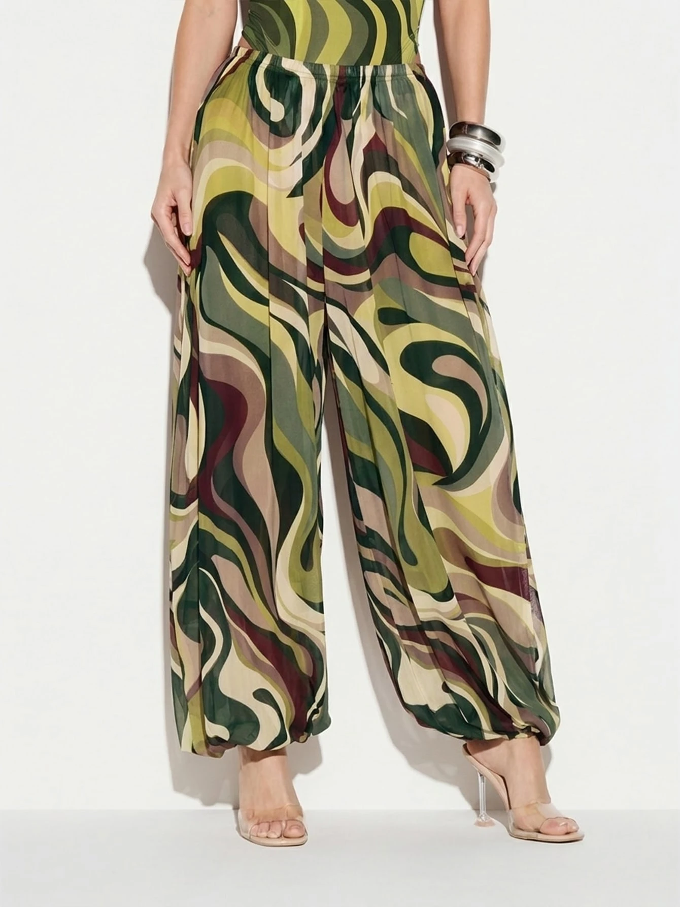 KIZN Women Cover Ups