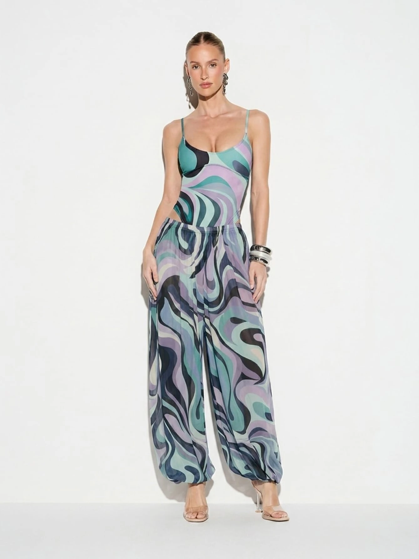 KIZN Women Cover Ups